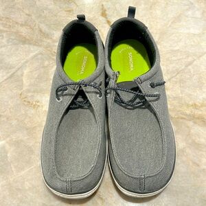 Boys comfortable dress shoes